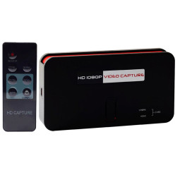 VideoCapture EzCAP284...