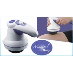 Manipol Body Massaggio e...