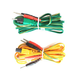 Kit 2 cavi di ricambio per...