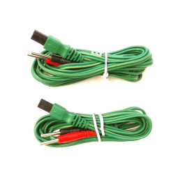 Set 2 cavetti di ricambio...