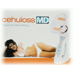 Vacuum Massaggio Portatile