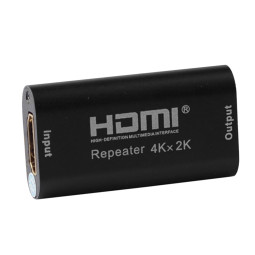 Hdmi repeater fino a 40...