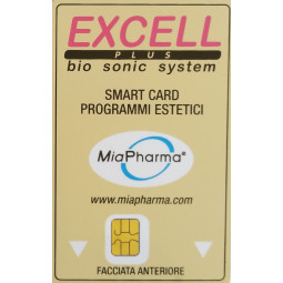 Smart card scheda magnetica...