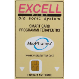 Smart card scheda magnetica...