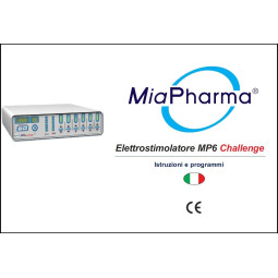 Manuale d'uso istruzioni in...