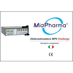 Manuale d'uso istruzioni in...