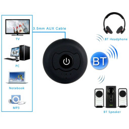 Trasmettitore BlueTooth...