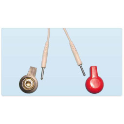 Coppia Adattatori per cavi...