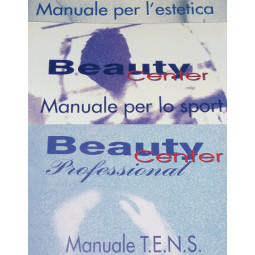 Manuali IT per Beauty...