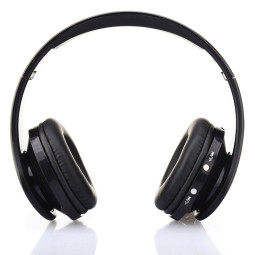 Cuffie stereo Bluetooth...