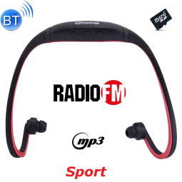 Cuffie auricolari Sport...