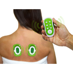 Elettrostimolatore terapia...
