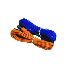 Kit 2 cavetti fili di...