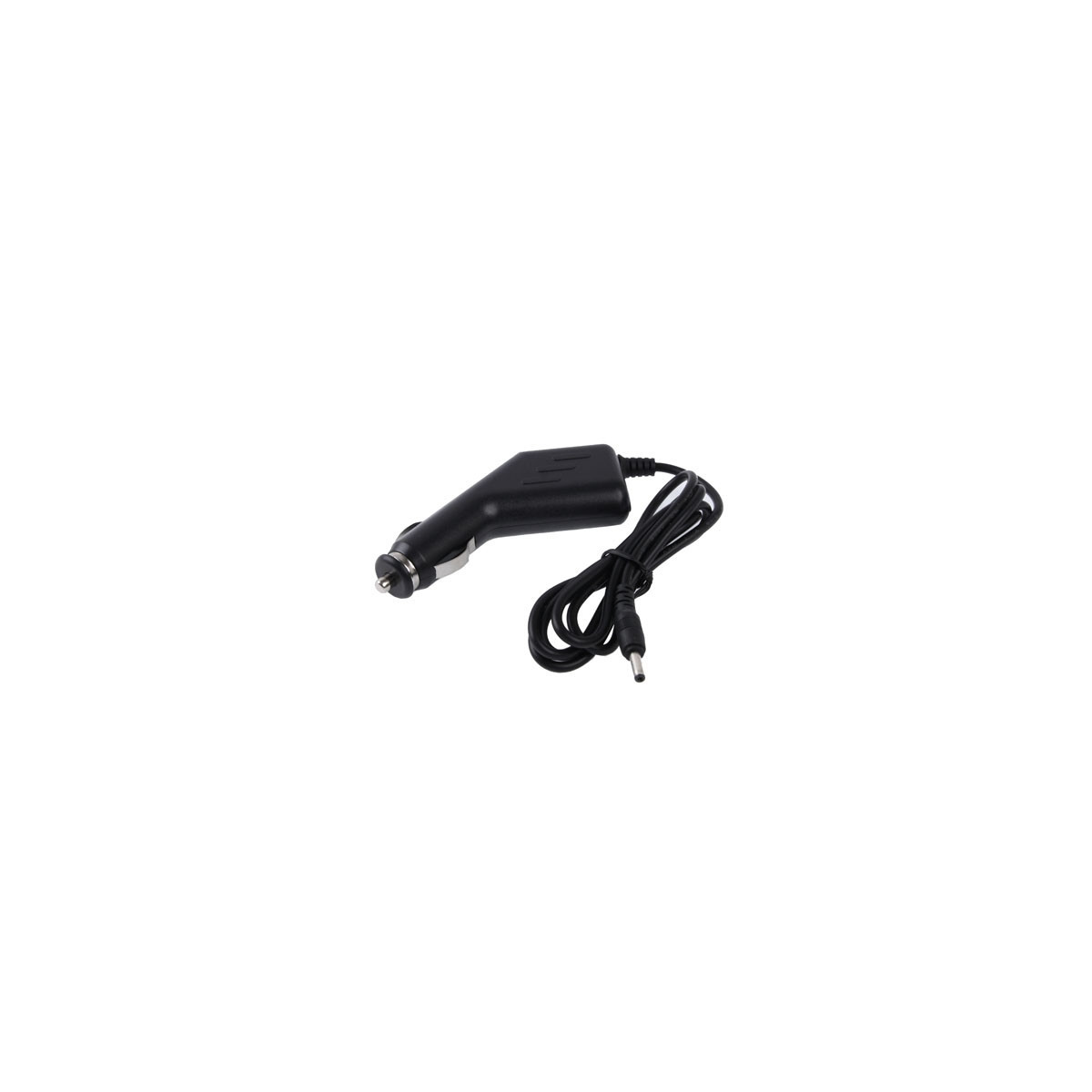 Cavo Alimentatore Per Auto Garmin 010-11478-03 – Presa Accendisigari 12/24V, Max 2A Per GPS Nüvi E NüLink!