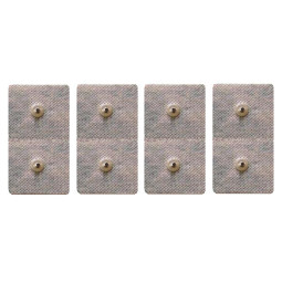 4 Elettrodi adesivi...