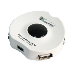 Sdoppiatore hub usb 4 porte...