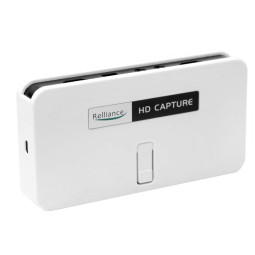 Video Capture Full-HD DVR...