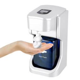 Dispenser erogatore...