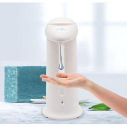 Dispenser erogatore...