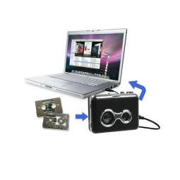 Walkman Convertire...