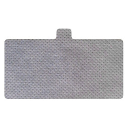 8 elettrodi con attacco a...