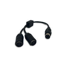 Sdoppiatore uscite...