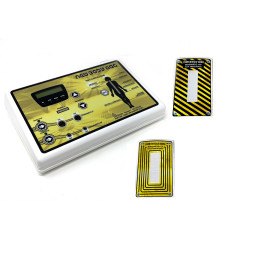 BodyMag DR Magnetoterapia...