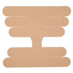 Nastro adesivo caviglia...