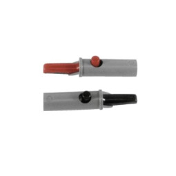 Fiab coppia coccodrillo...