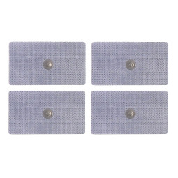 4 Elettrodi adesivi...