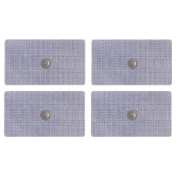 4 Elettrodi adesivi corpo...