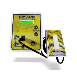 Magnetoterapia bassa alta...