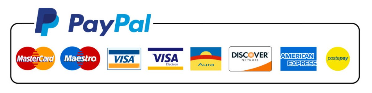 Carte Paypal